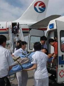 武清区接送服务