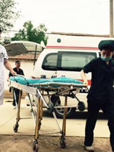 武清区院后转乡