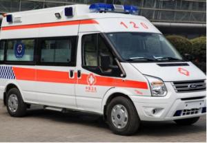 武清区救护车租赁