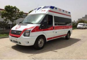 武清区救护车租赁
